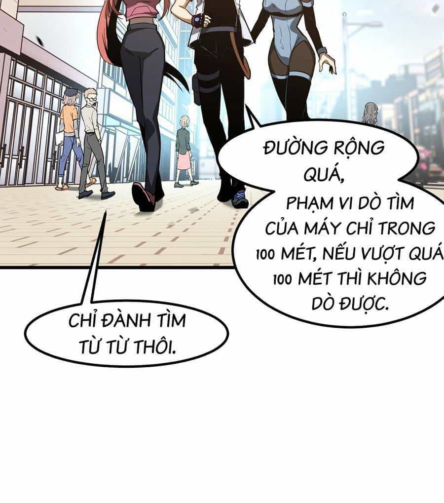 Siêu Phàm Tiến Hóa - Chương 120 - ảnh 35