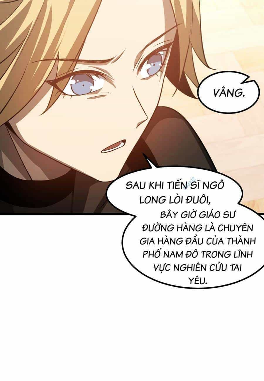 Siêu Phàm Tiến Hóa - Chương 121 - ảnh 17