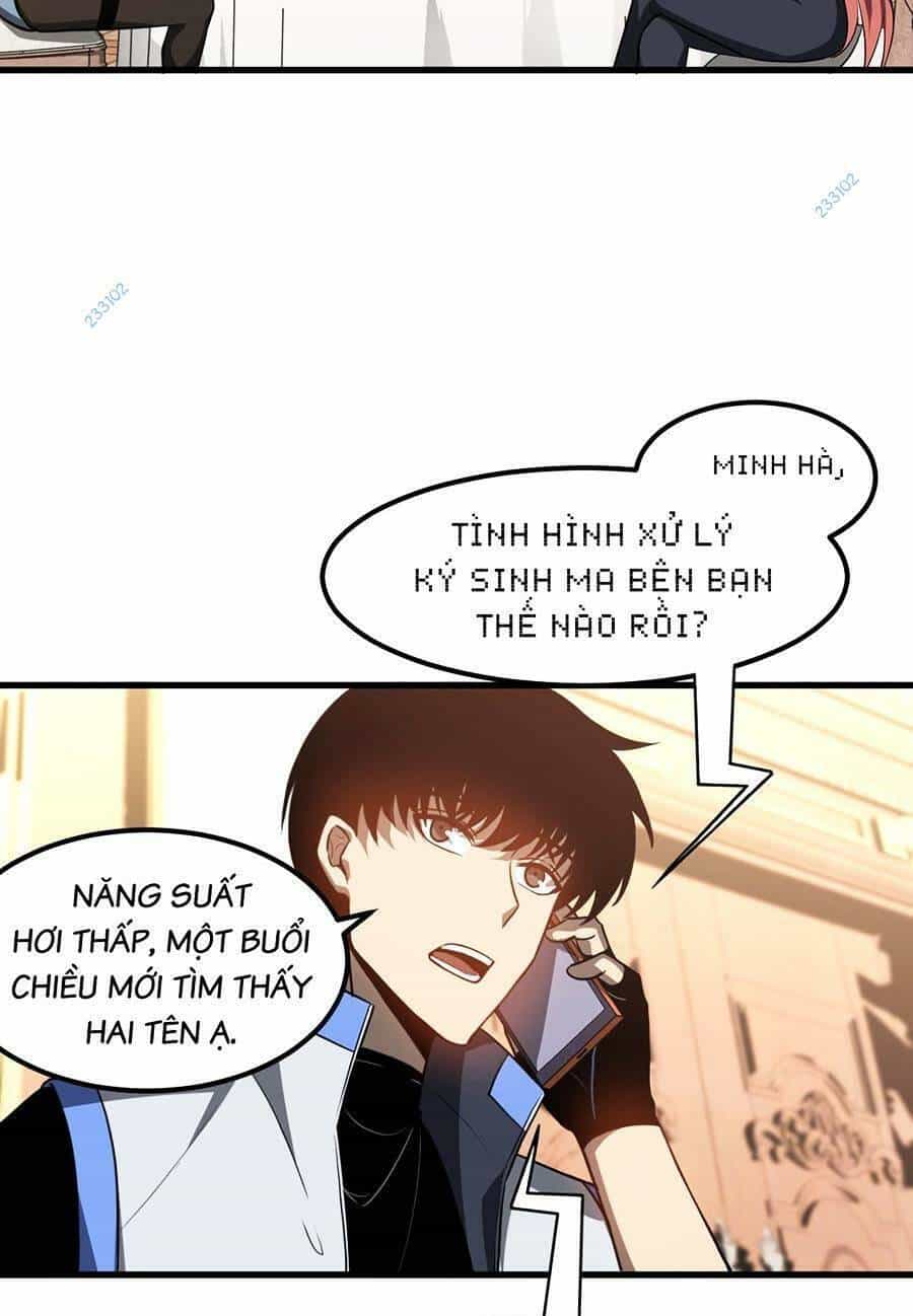 Siêu Phàm Tiến Hóa - Chương 121 - ảnh 5