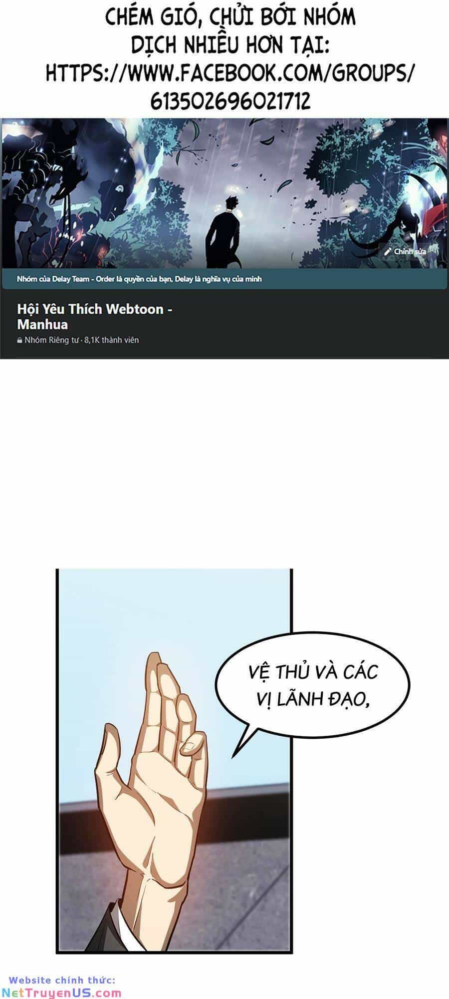 Siêu Phàm Tiến Hóa - Chương 122 - ảnh 1