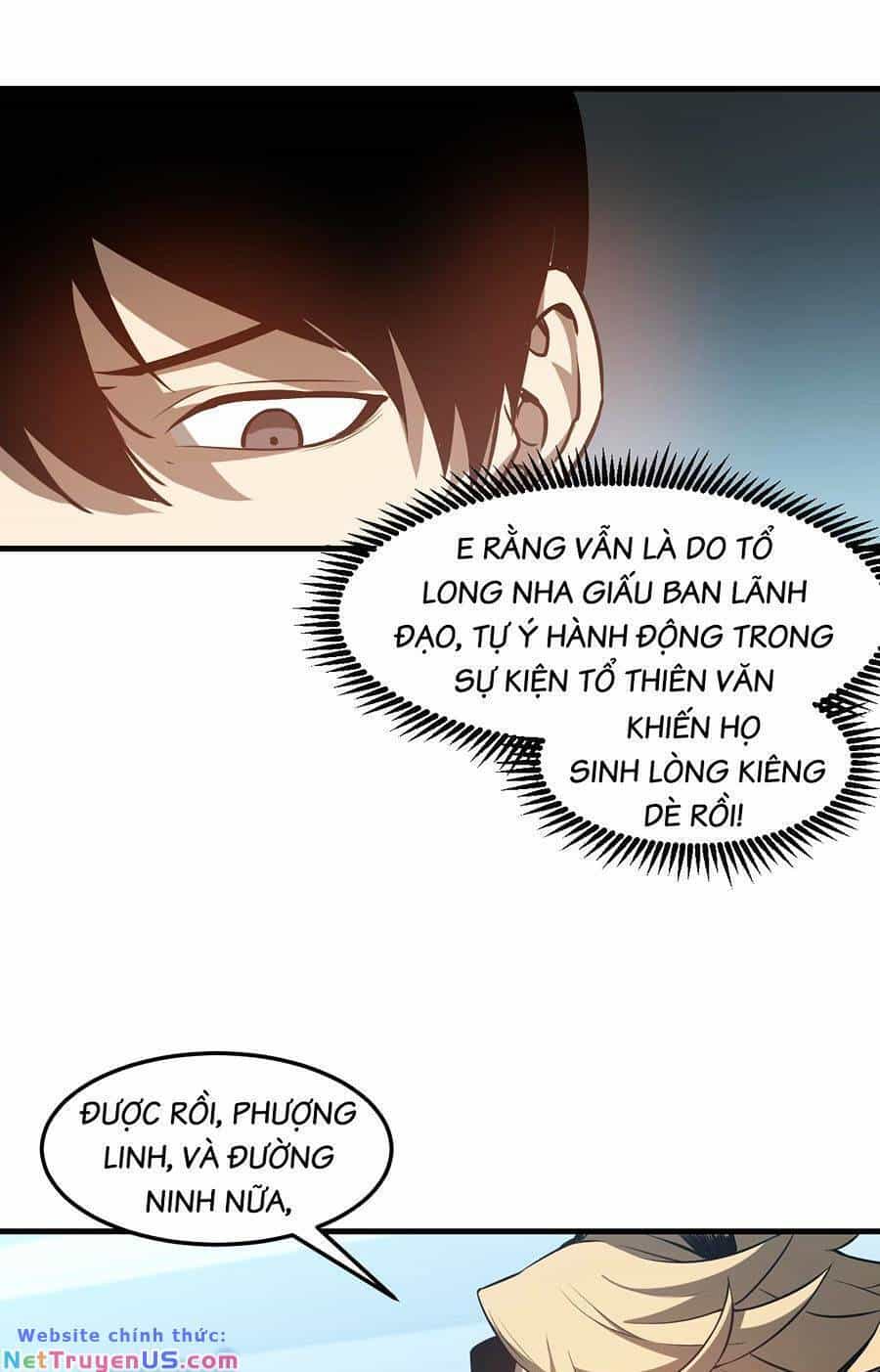 Siêu Phàm Tiến Hóa - Chương 122 - ảnh 41