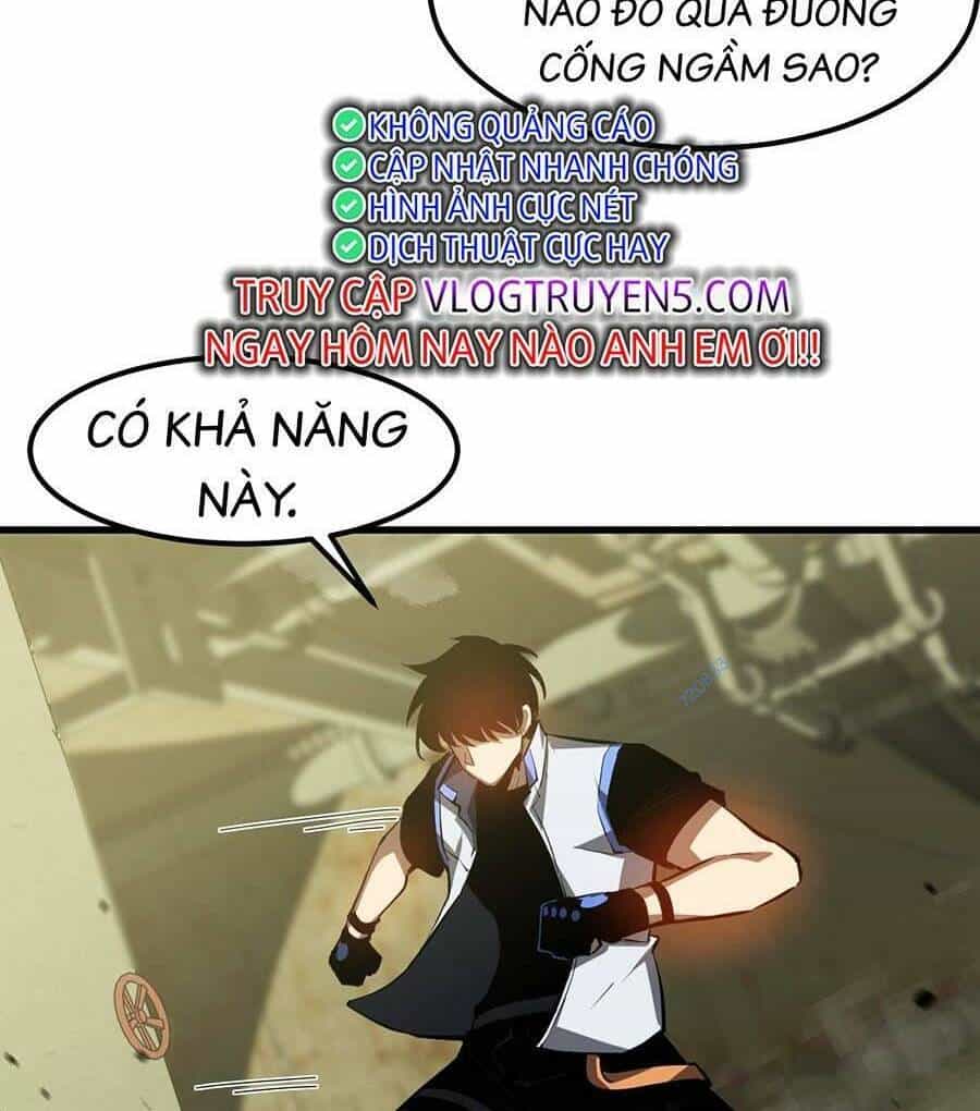 Siêu Phàm Tiến Hóa - Chương 124 - ảnh 27