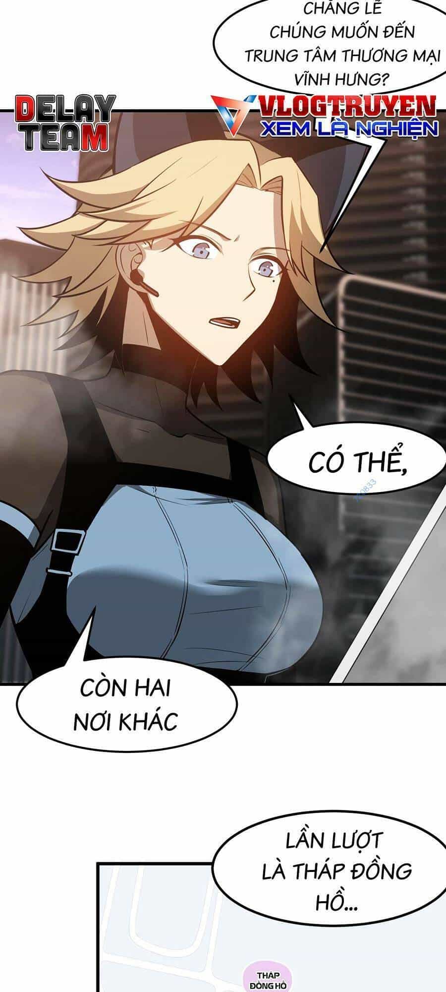 Siêu Phàm Tiến Hóa - Chương 124 - ảnh 43