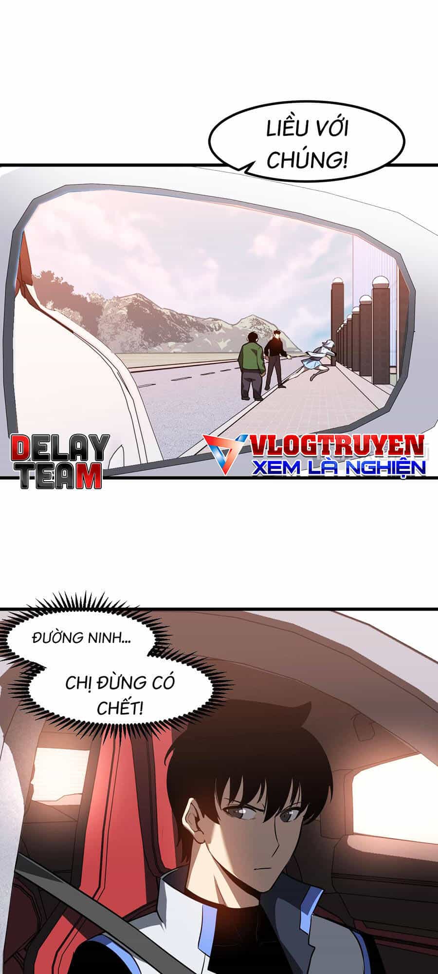 Siêu Phàm Tiến Hóa - Chương 125 - ảnh 29