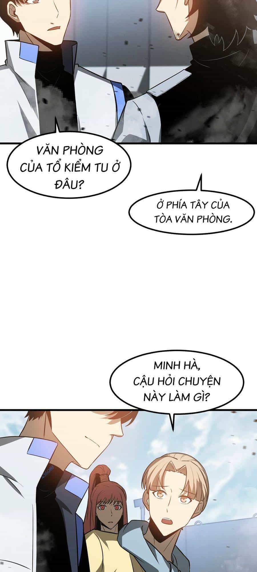 Siêu Phàm Tiến Hóa - Chương 125 - ảnh 43