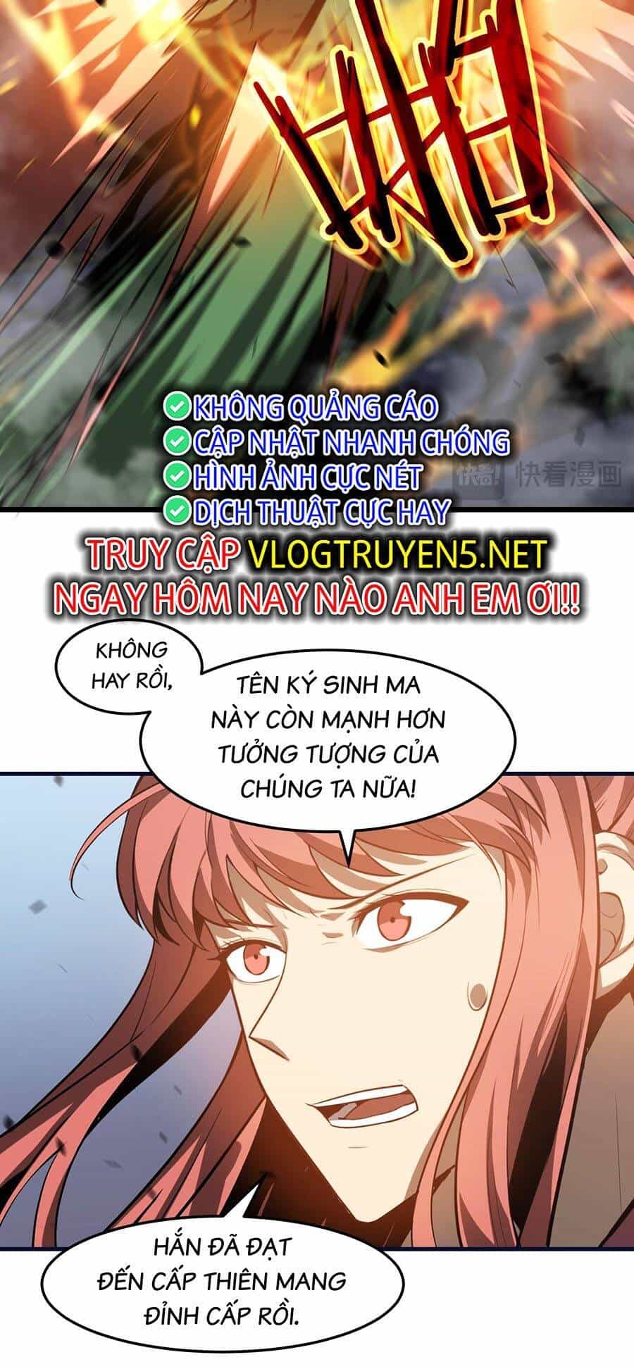 Siêu Phàm Tiến Hóa - Chương 126 - ảnh 39