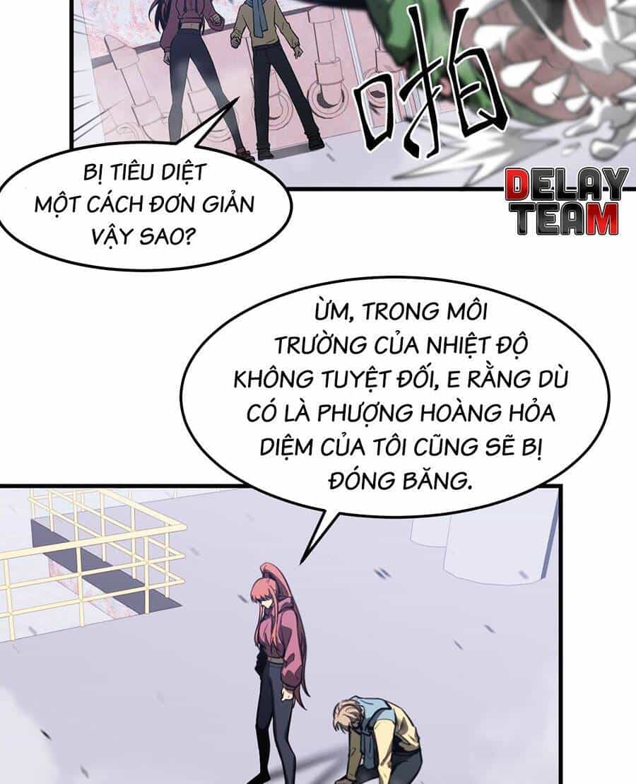 Siêu Phàm Tiến Hóa - Chương 126 - ảnh 72
