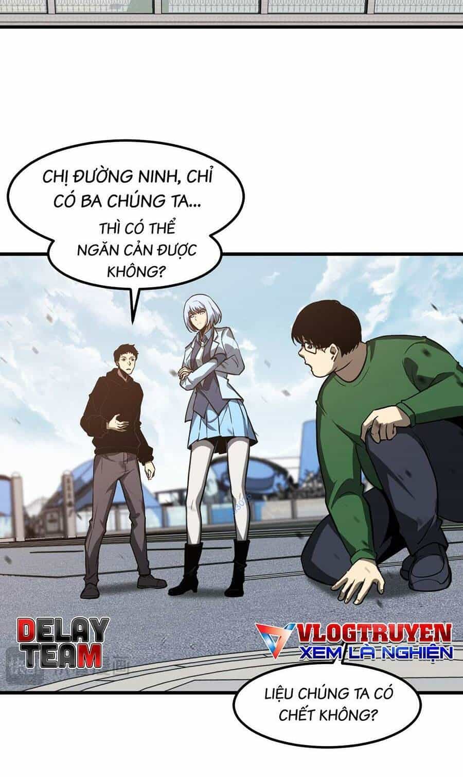 Siêu Phàm Tiến Hóa - Chương 127 - ảnh 14