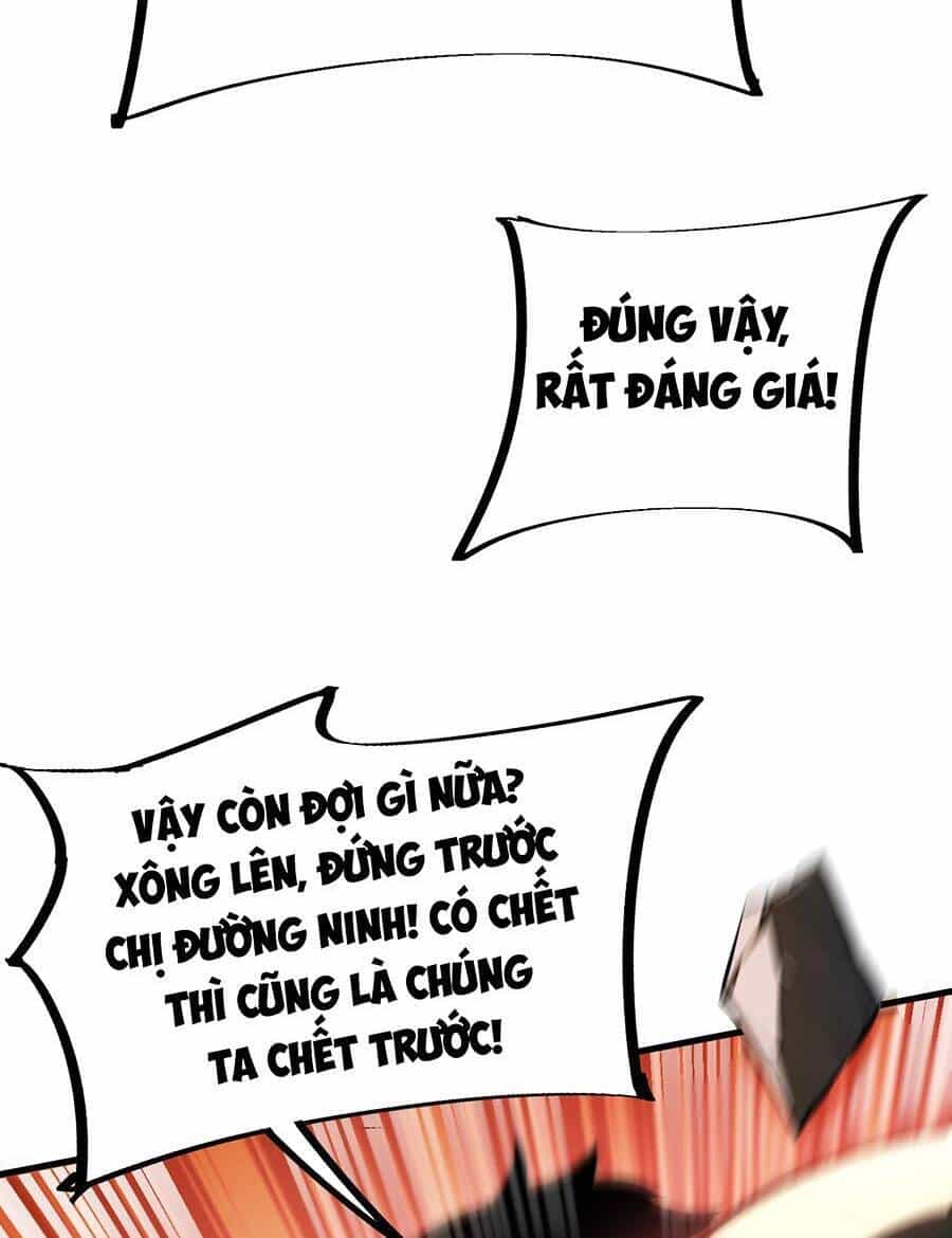 Siêu Phàm Tiến Hóa - Chương 128 - ảnh 28