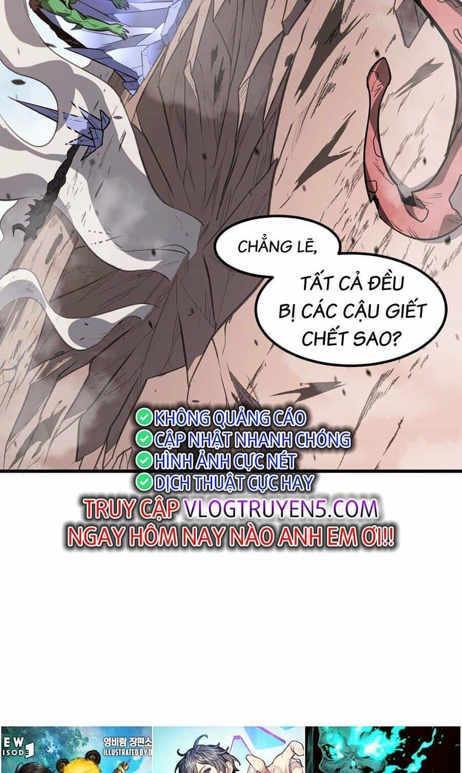 Siêu Phàm Tiến Hóa - Chương 129 - ảnh 19
