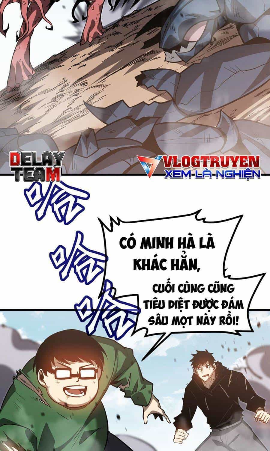 Siêu Phàm Tiến Hóa - Chương 129 - ảnh 2