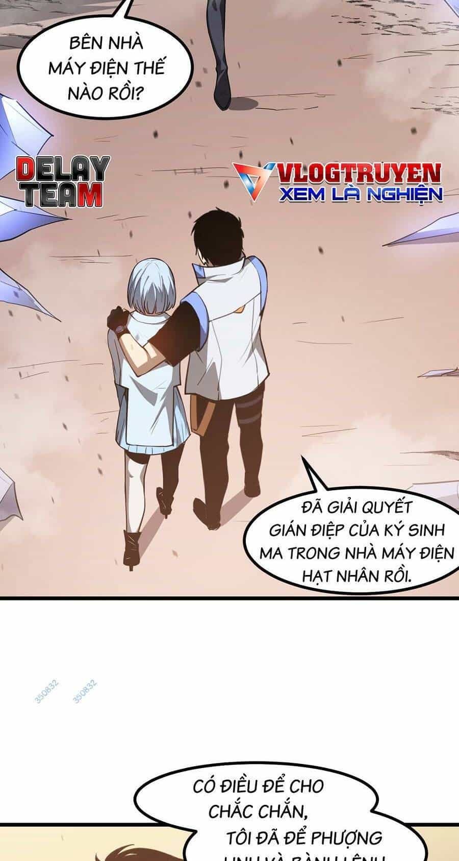 Siêu Phàm Tiến Hóa - Chương 129 - ảnh 22
