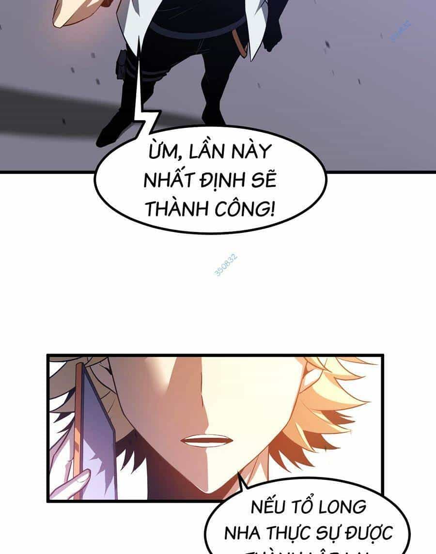 Siêu Phàm Tiến Hóa - Chương 129 - ảnh 57
