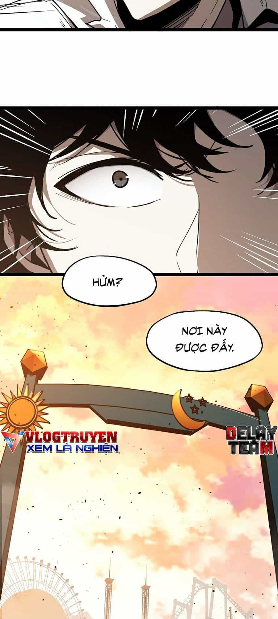 Siêu Phàm Tiến Hóa - Chương 12 - ảnh 11