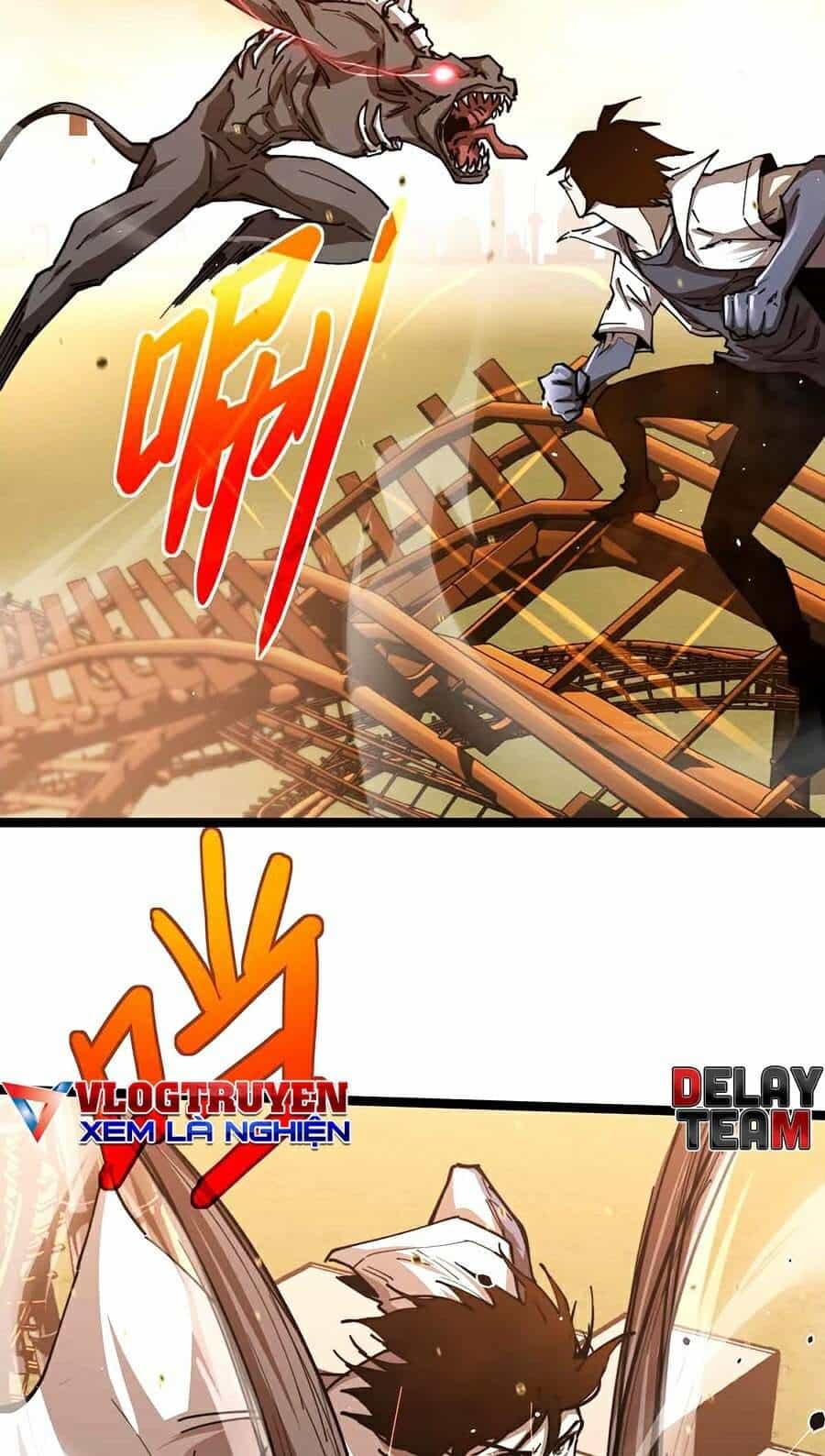 Siêu Phàm Tiến Hóa - Chương 12 - ảnh 83