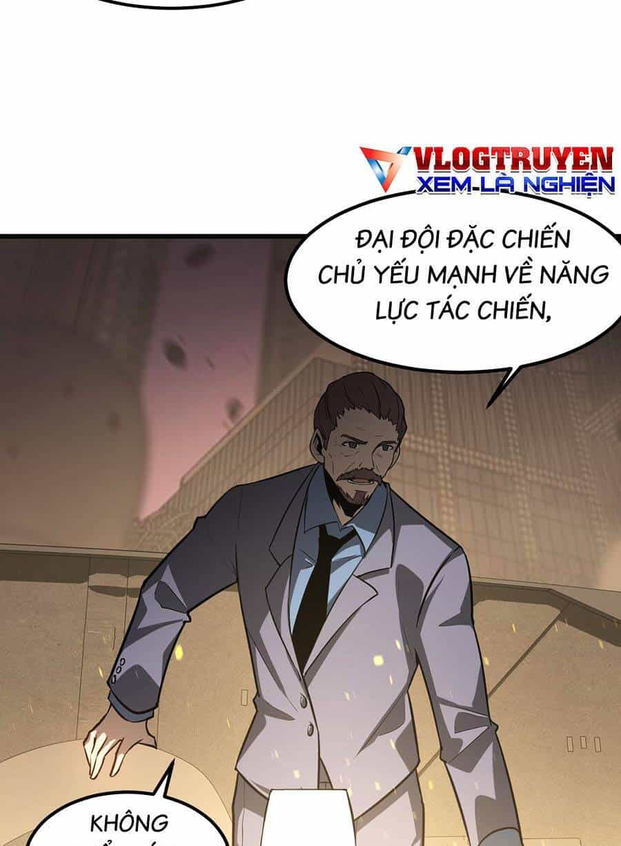 Siêu Phàm Tiến Hóa - Chương 130 - ảnh 15