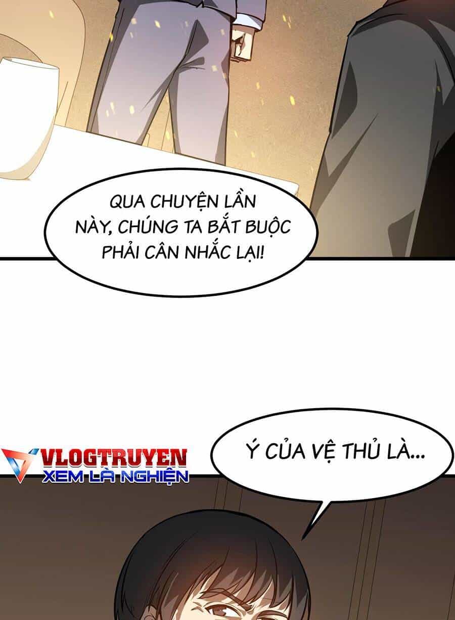 Siêu Phàm Tiến Hóa - Chương 130 - ảnh 17