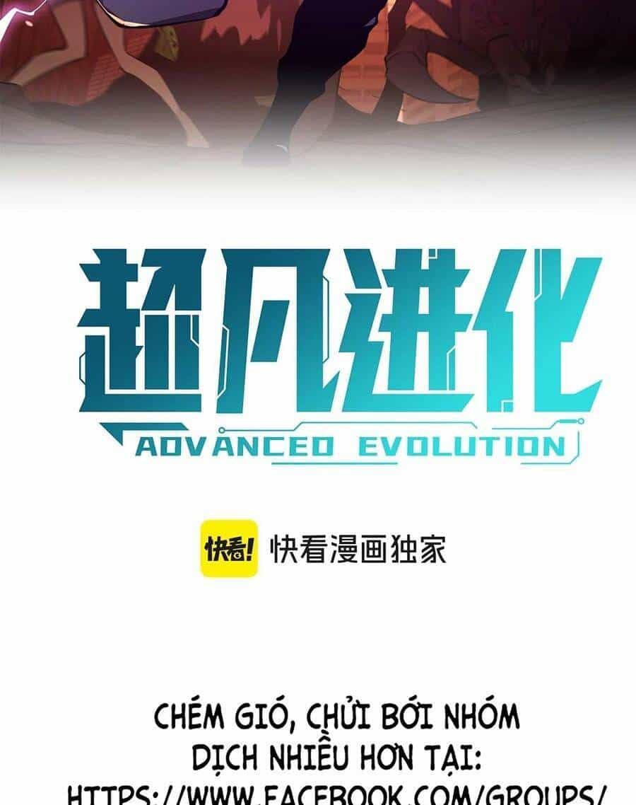 Siêu Phàm Tiến Hóa - Chương 131 - ảnh 28