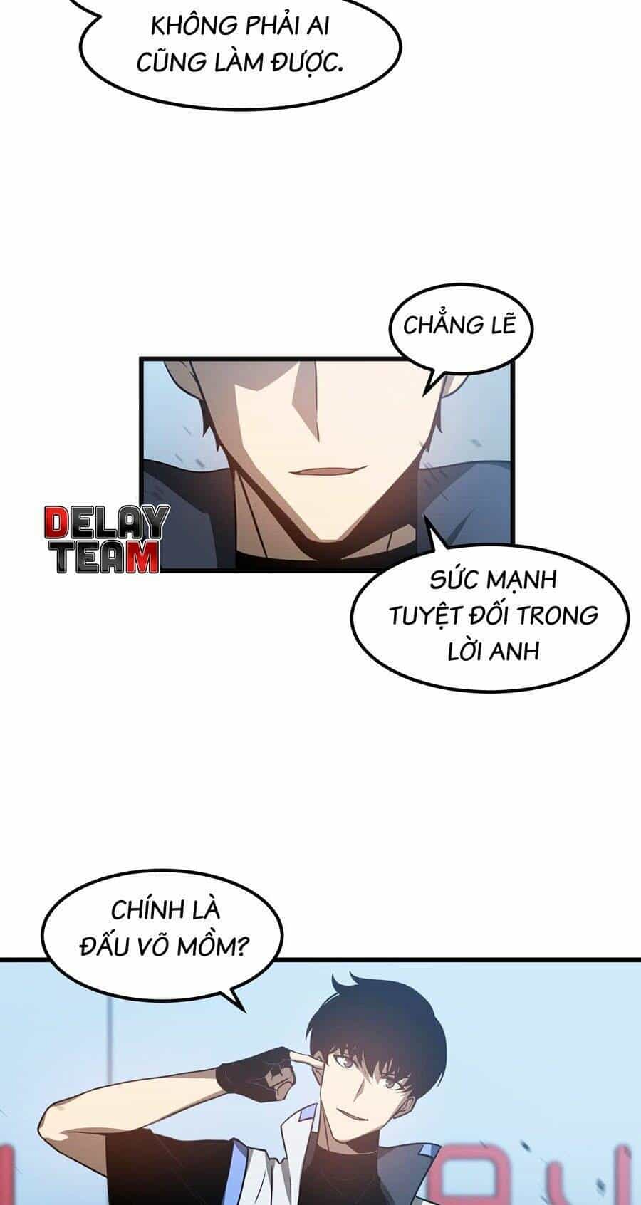 Siêu Phàm Tiến Hóa - Chương 131 - ảnh 67