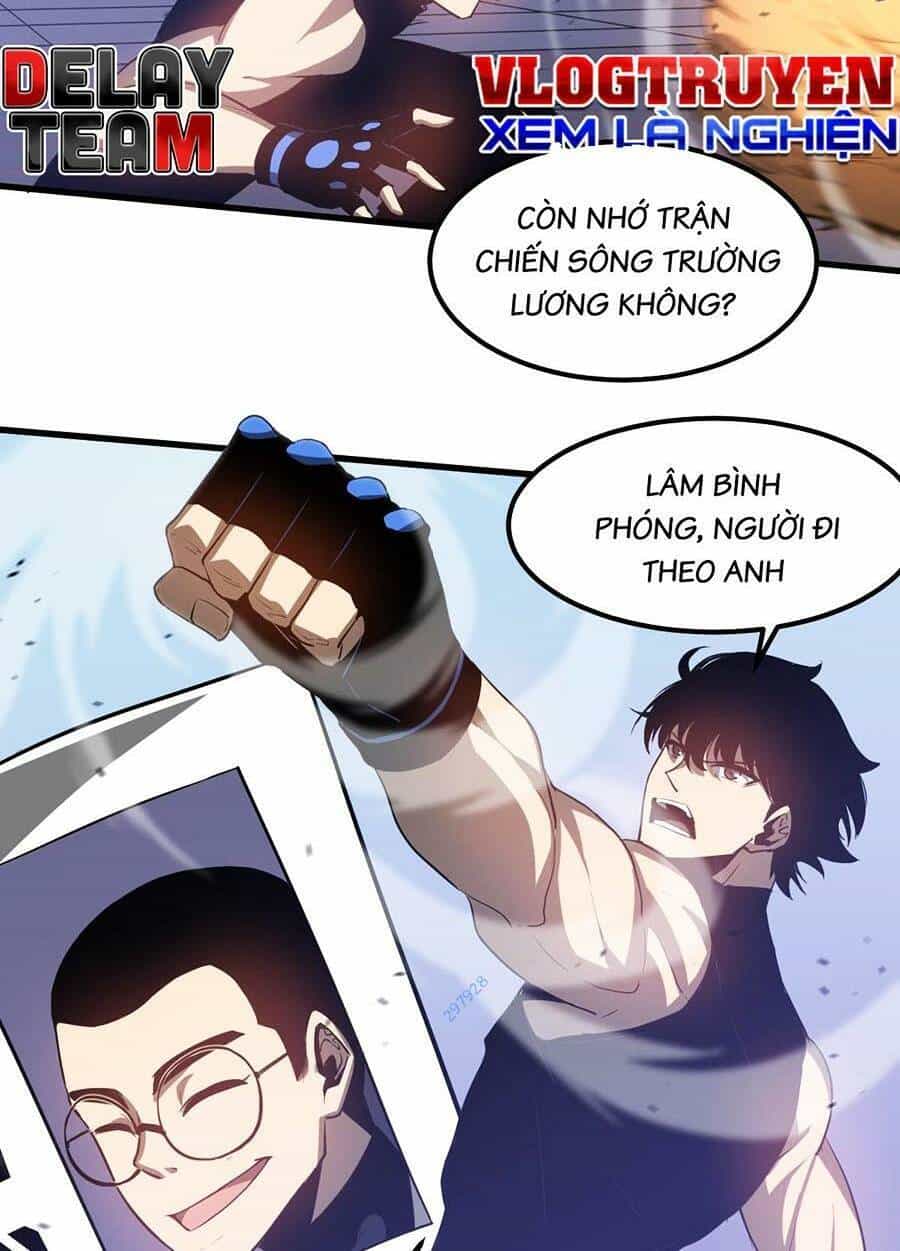 Siêu Phàm Tiến Hóa - Chương 132 - ảnh 54