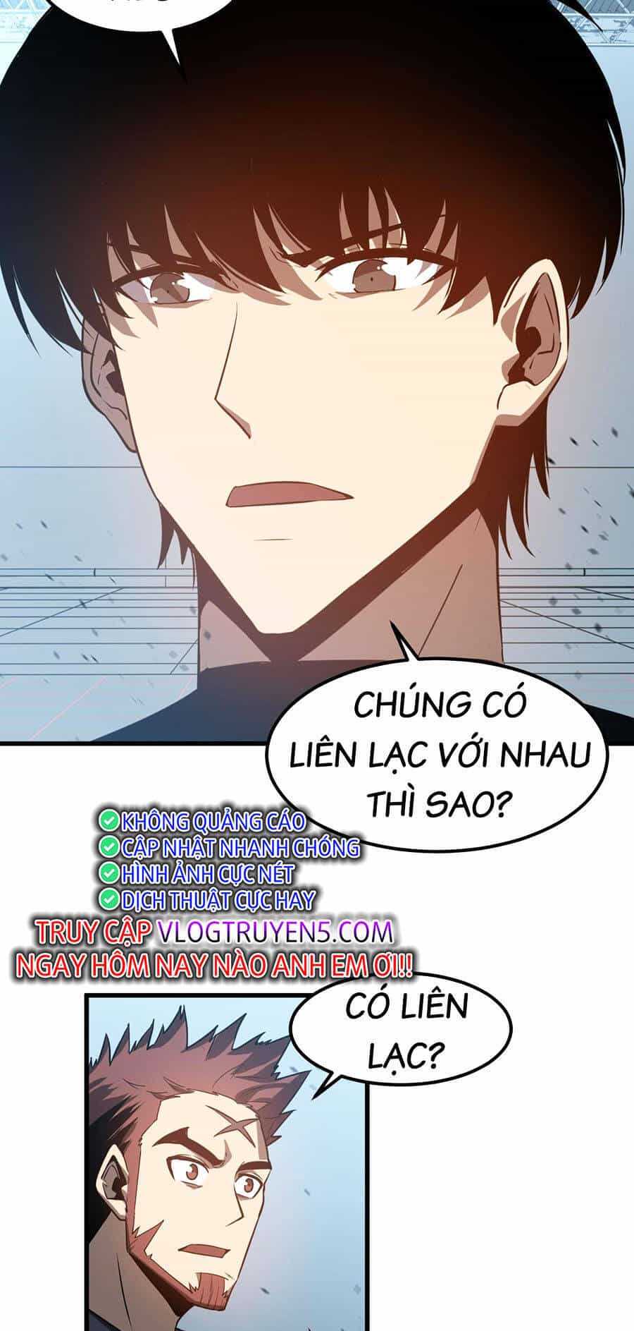 Siêu Phàm Tiến Hóa - Chương 133 - ảnh 16