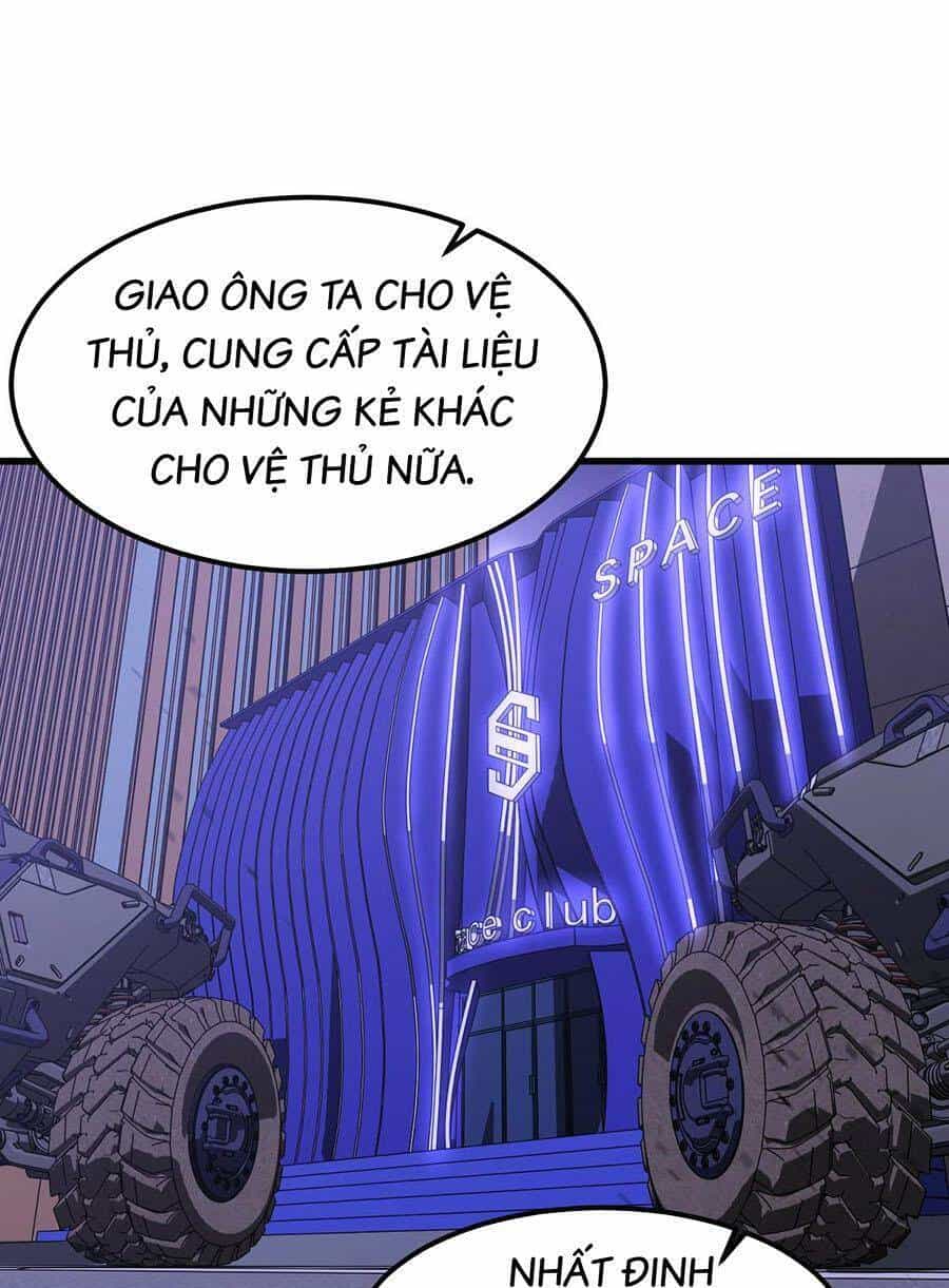 Siêu Phàm Tiến Hóa - Chương 133 - ảnh 45