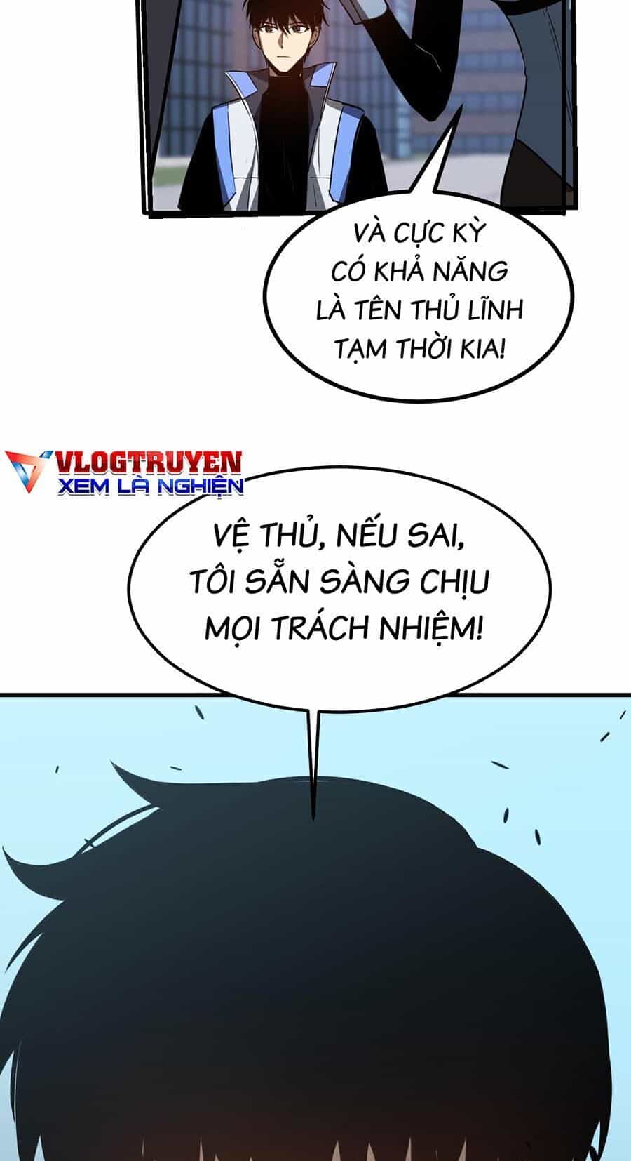 Siêu Phàm Tiến Hóa - Chương 134 - ảnh 19