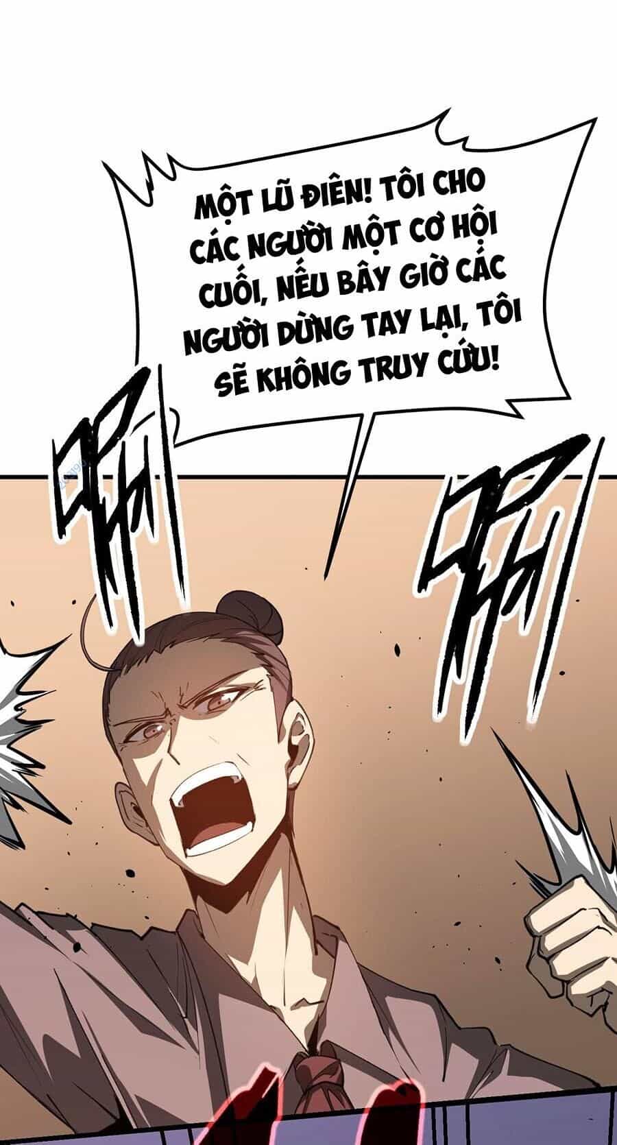 Siêu Phàm Tiến Hóa - Chương 134 - ảnh 42