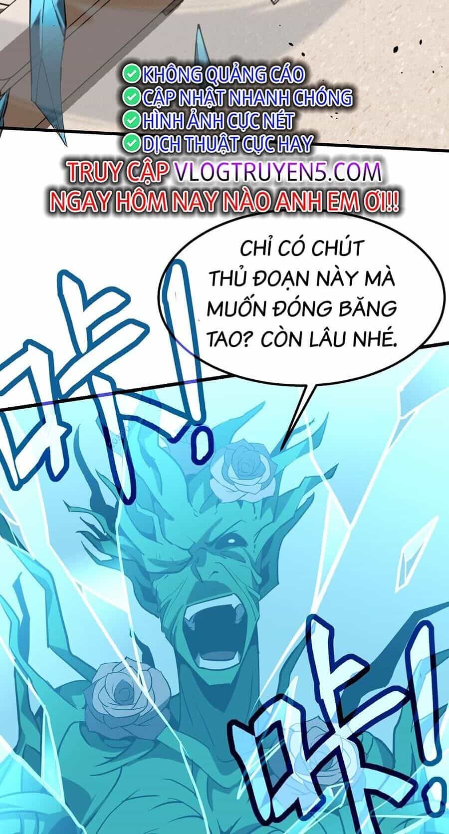 Siêu Phàm Tiến Hóa - Chương 134 - ảnh 54