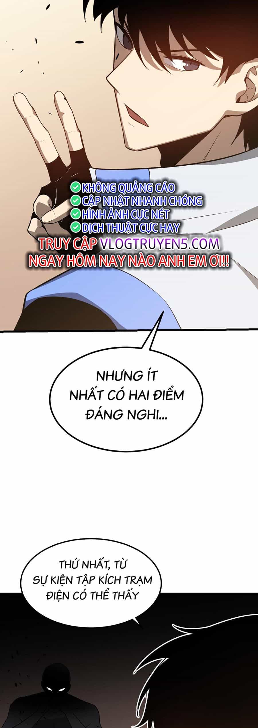 Siêu Phàm Tiến Hóa - Chương 135 - ảnh 2