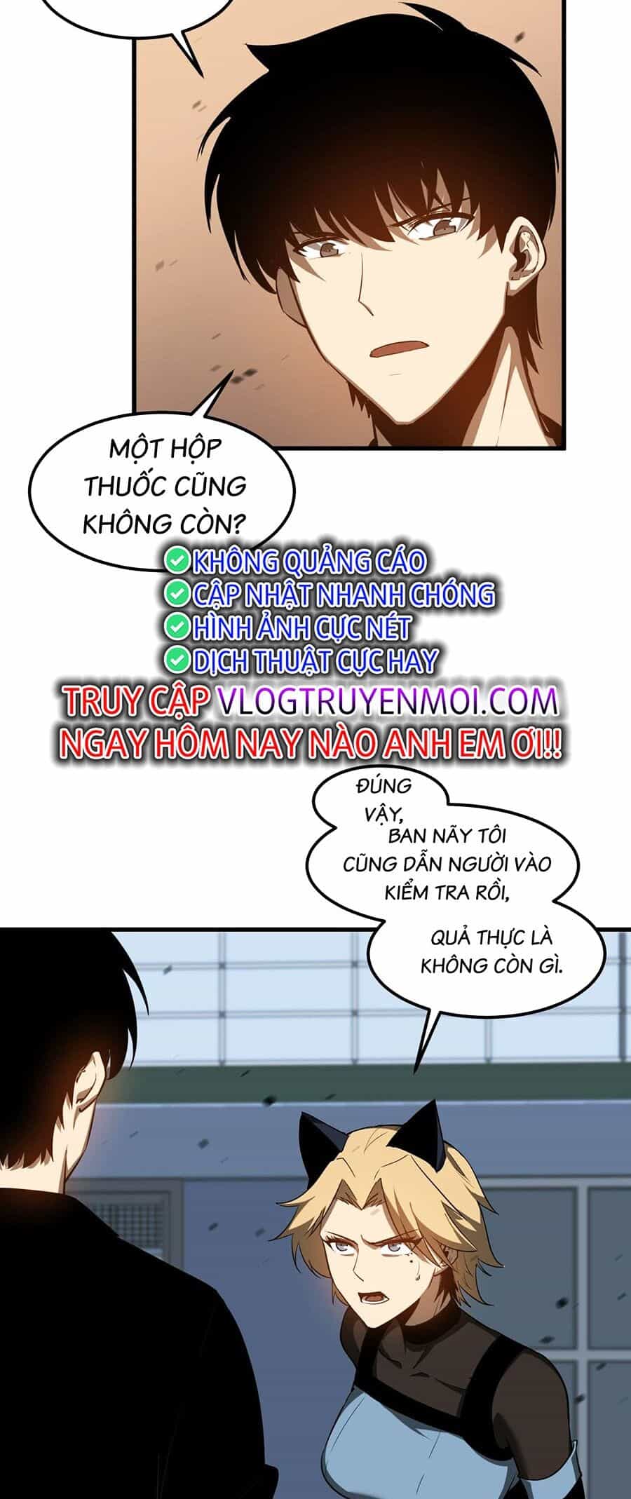 Siêu Phàm Tiến Hóa - Chương 136 - ảnh 22