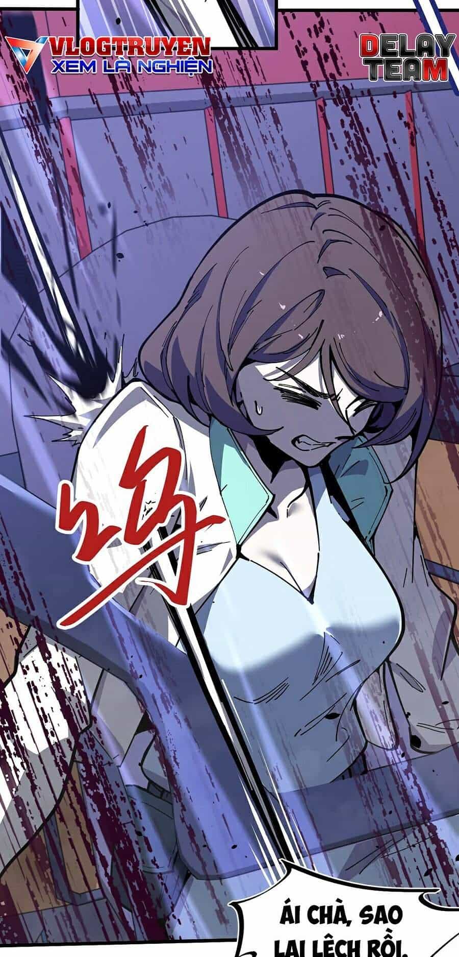 Siêu Phàm Tiến Hóa - Chương 14 - ảnh 53