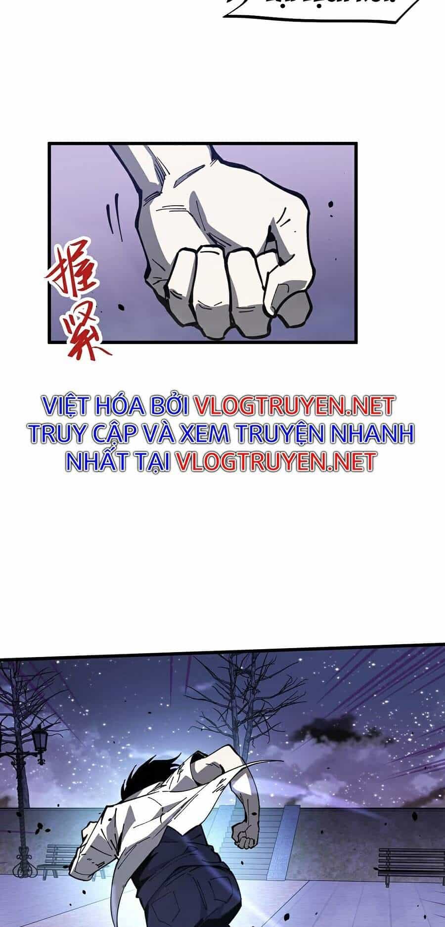 Siêu Phàm Tiến Hóa - Chương 14 - ảnh 54