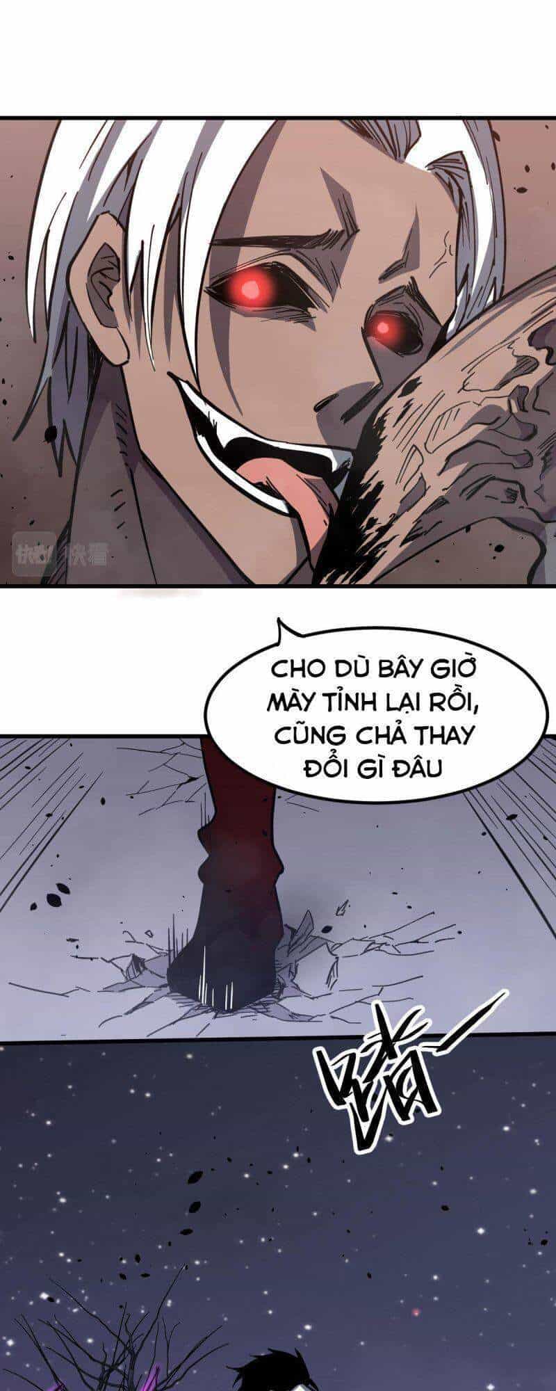Siêu Phàm Tiến Hóa - Chương 15 - ảnh 35