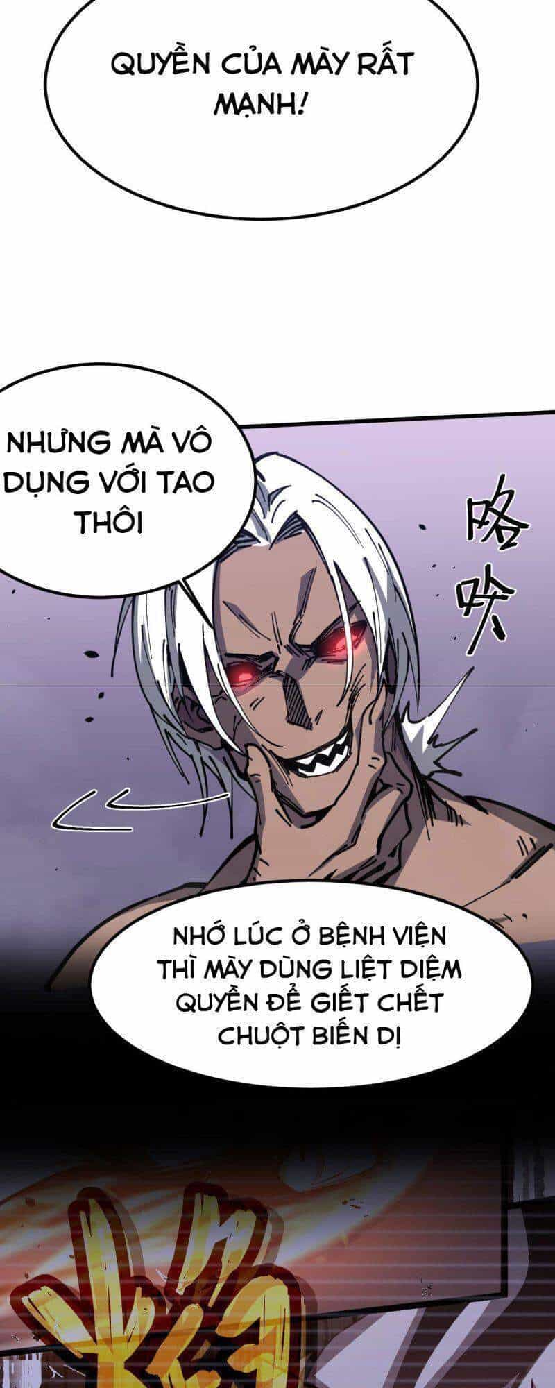 Siêu Phàm Tiến Hóa - Chương 15 - ảnh 54
