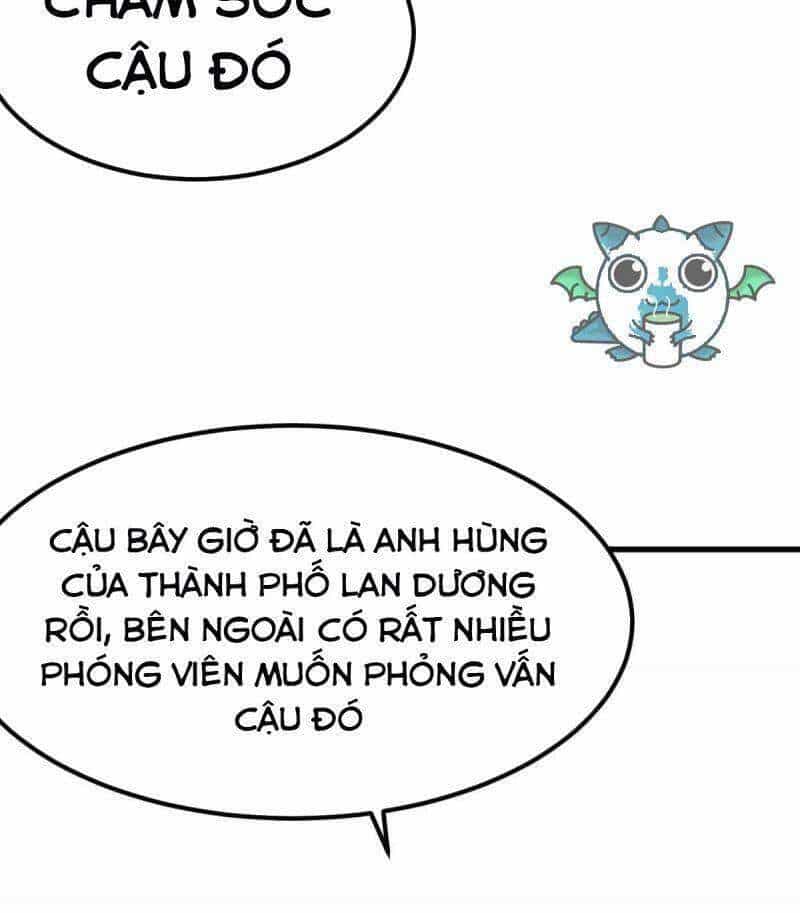 Siêu Phàm Tiến Hóa - Chương 19 - ảnh 20