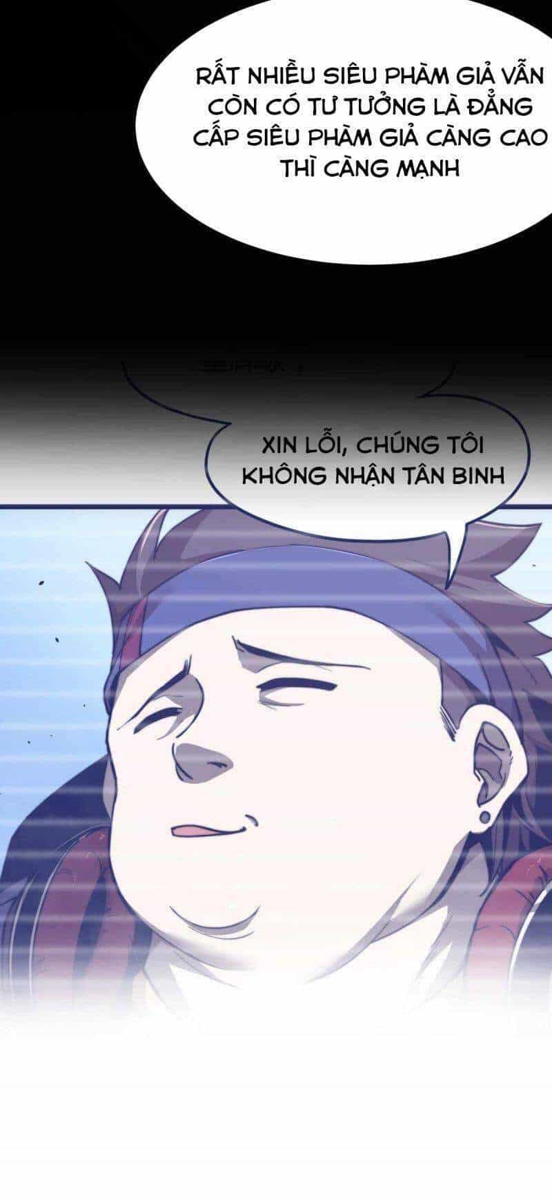 Siêu Phàm Tiến Hóa - Chương 19 - ảnh 41