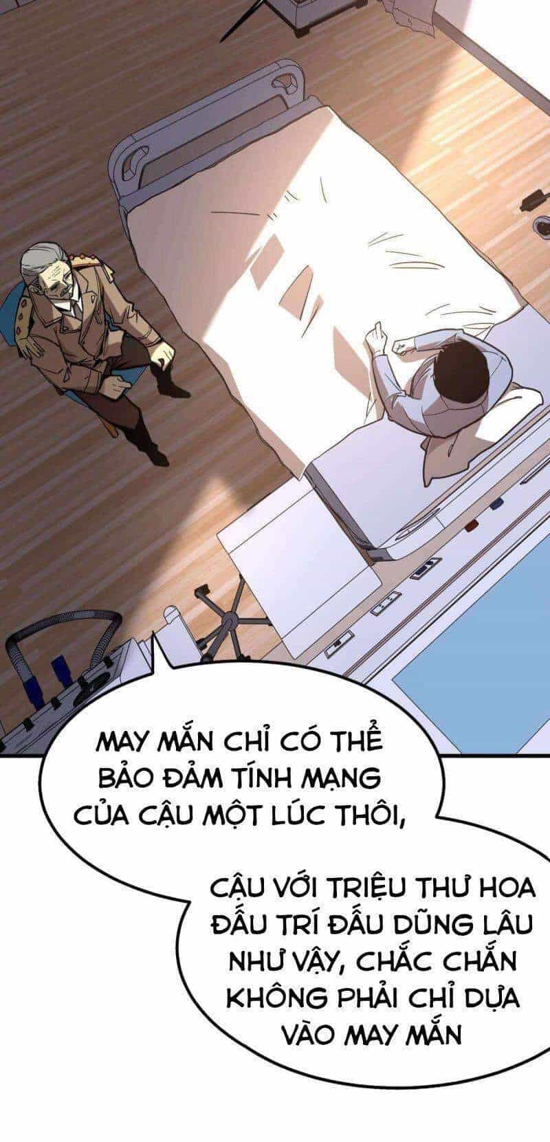 Siêu Phàm Tiến Hóa - Chương 19 - ảnh 44