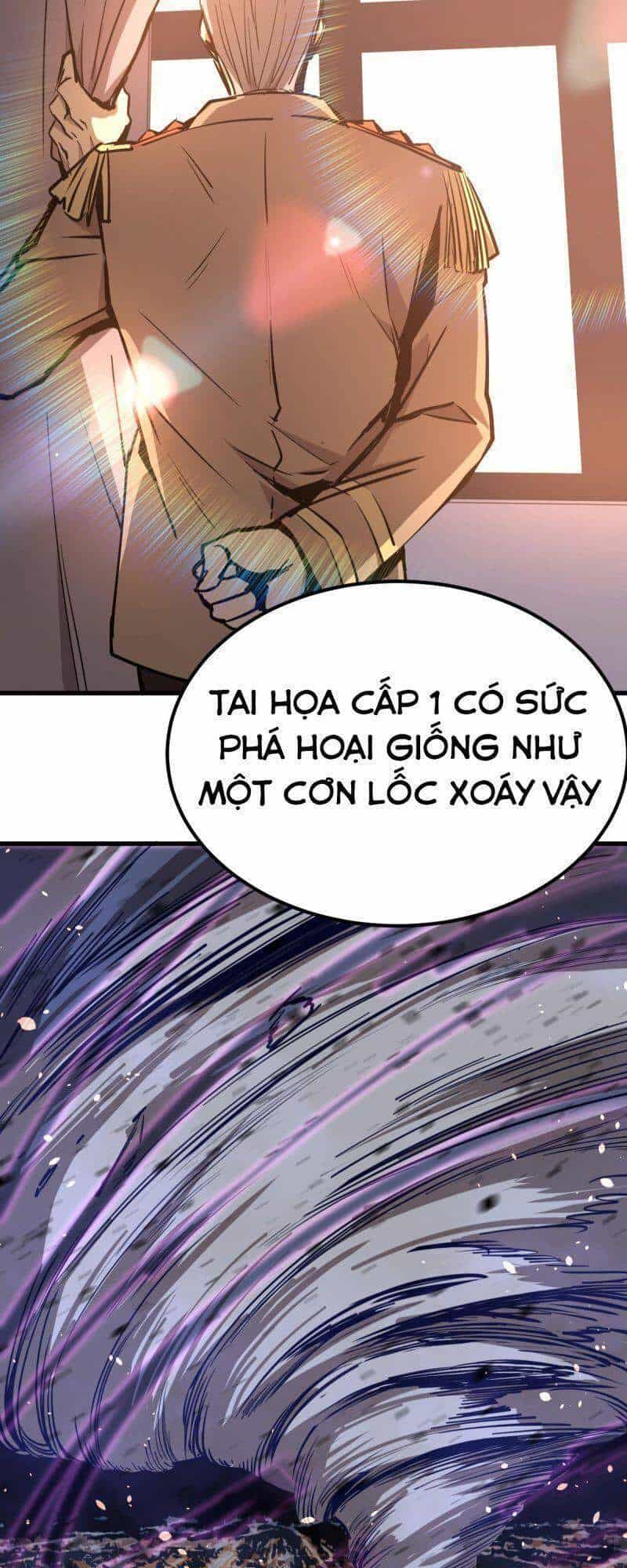 Siêu Phàm Tiến Hóa - Chương 20 - ảnh 24