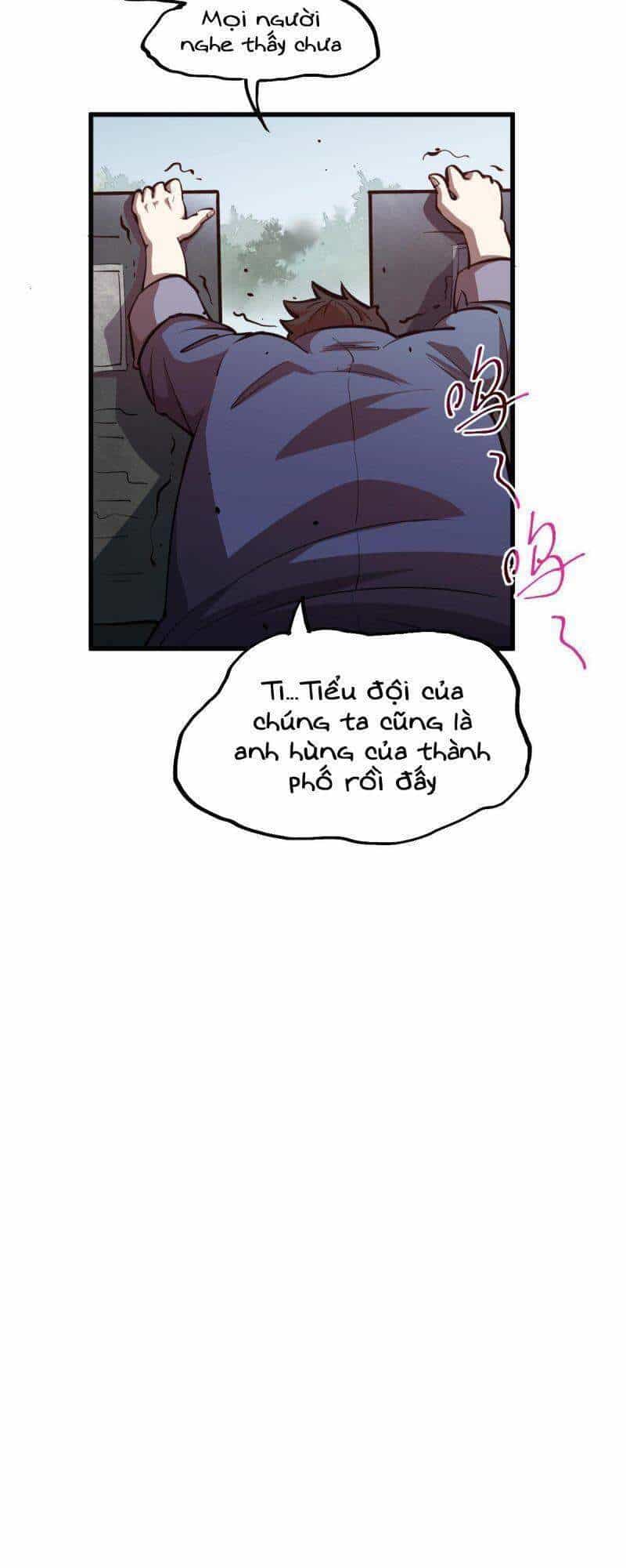 Siêu Phàm Tiến Hóa - Chương 21 - ảnh 30