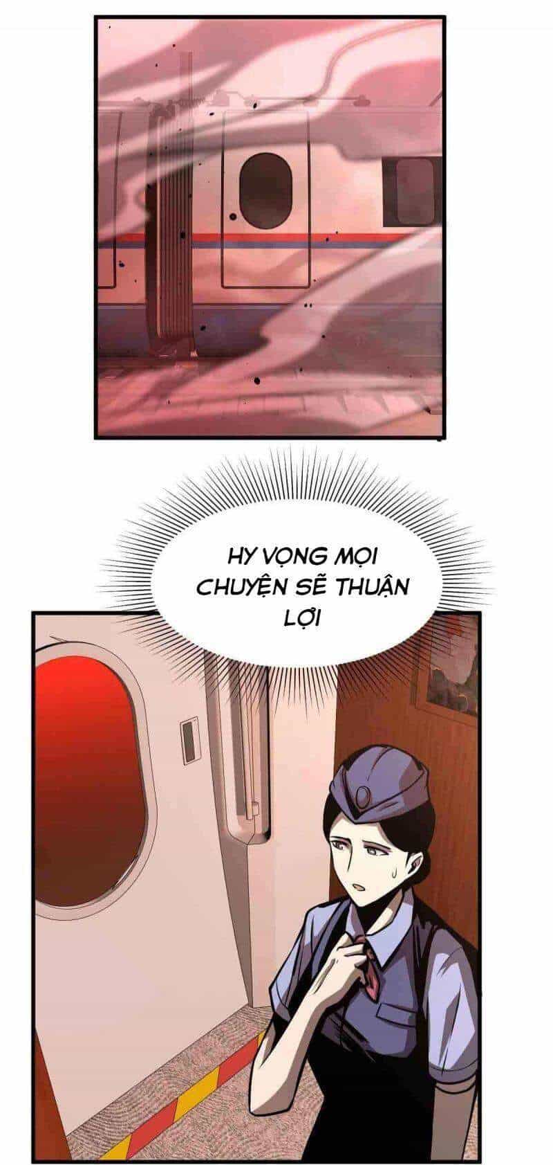 Siêu Phàm Tiến Hóa - Chương 24 - ảnh 9