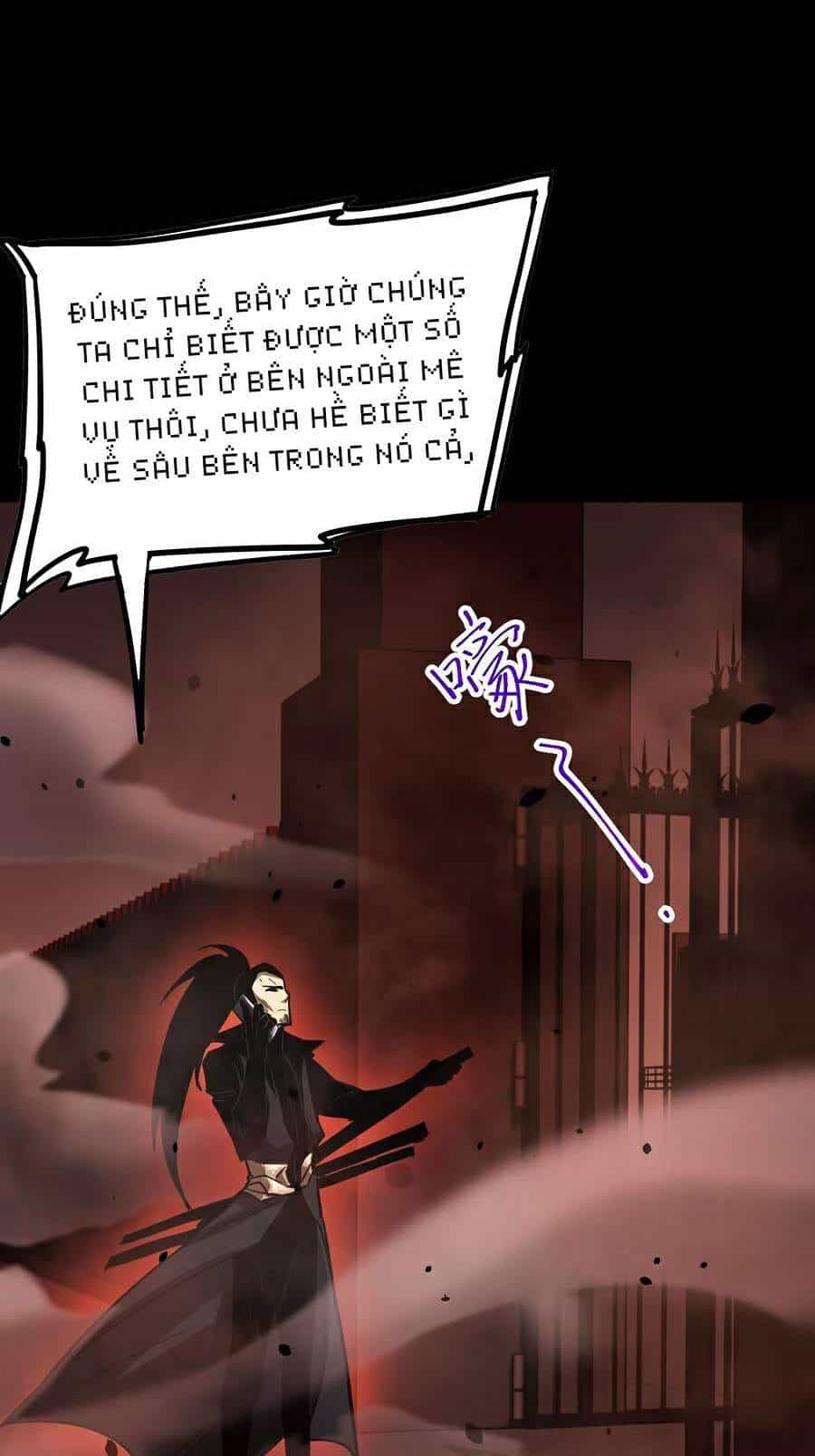 Siêu Phàm Tiến Hóa - Chương 26 - ảnh 55
