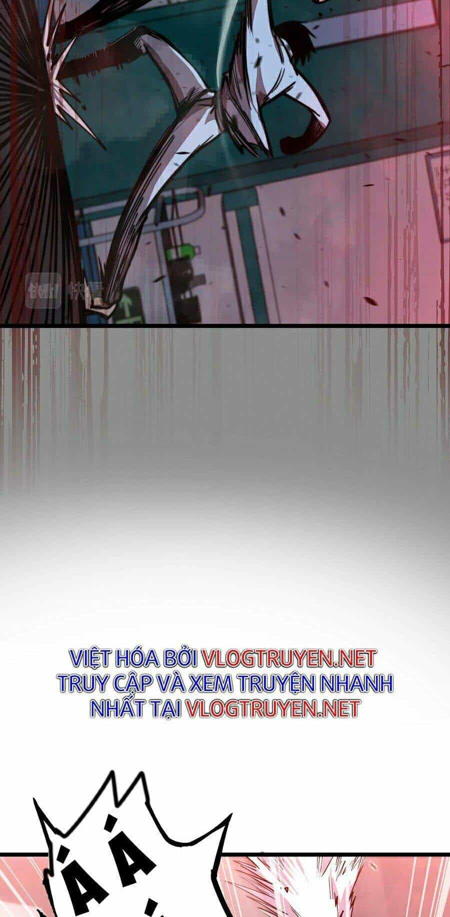 Siêu Phàm Tiến Hóa - Chương 2 - ảnh 26
