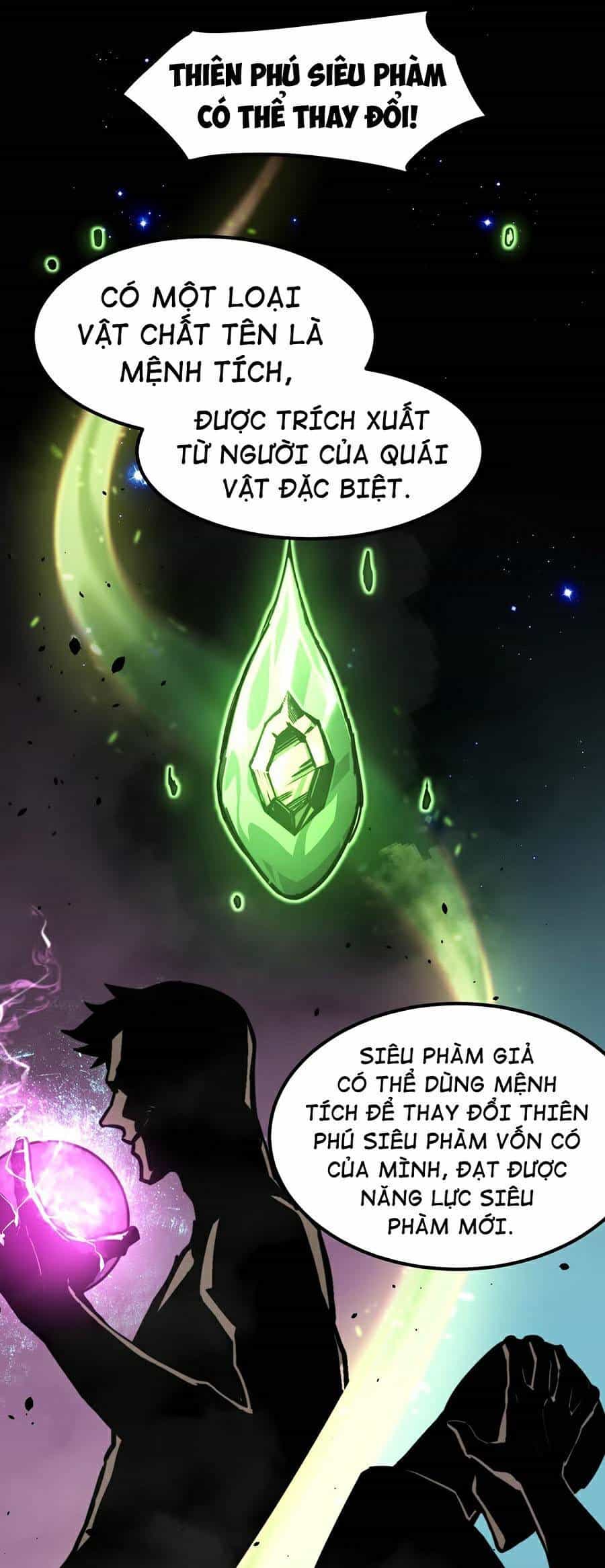 Siêu Phàm Tiến Hóa - Chương 31 - ảnh 15