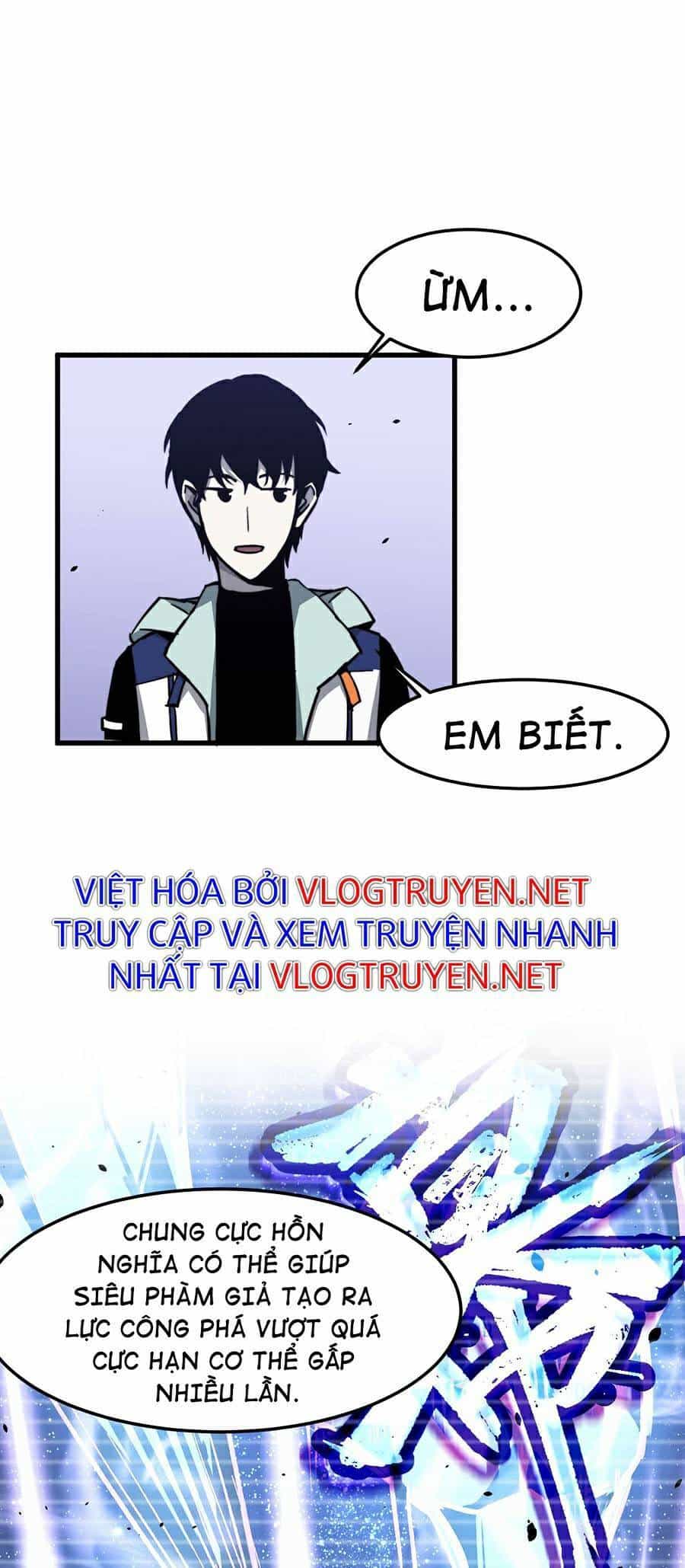 Siêu Phàm Tiến Hóa - Chương 31 - ảnh 23