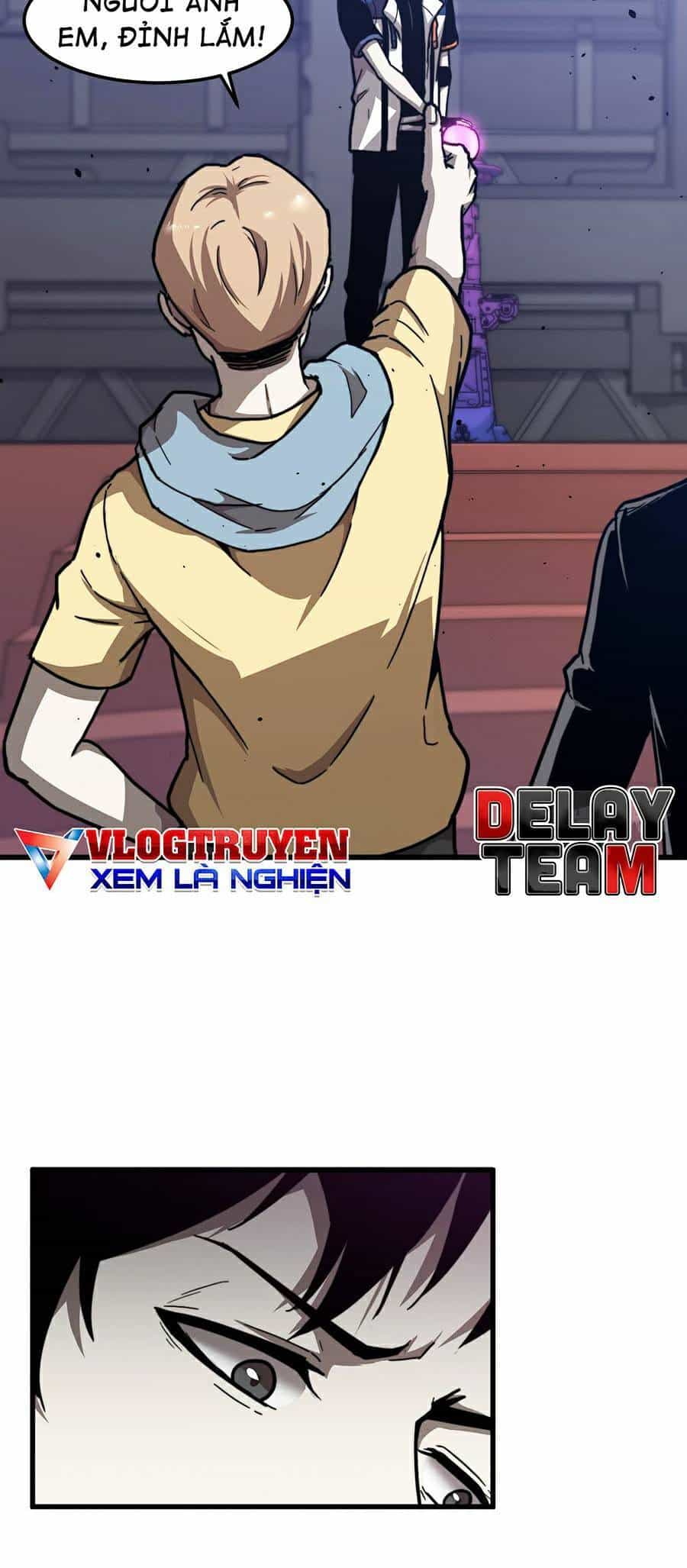 Siêu Phàm Tiến Hóa - Chương 31 - ảnh 34