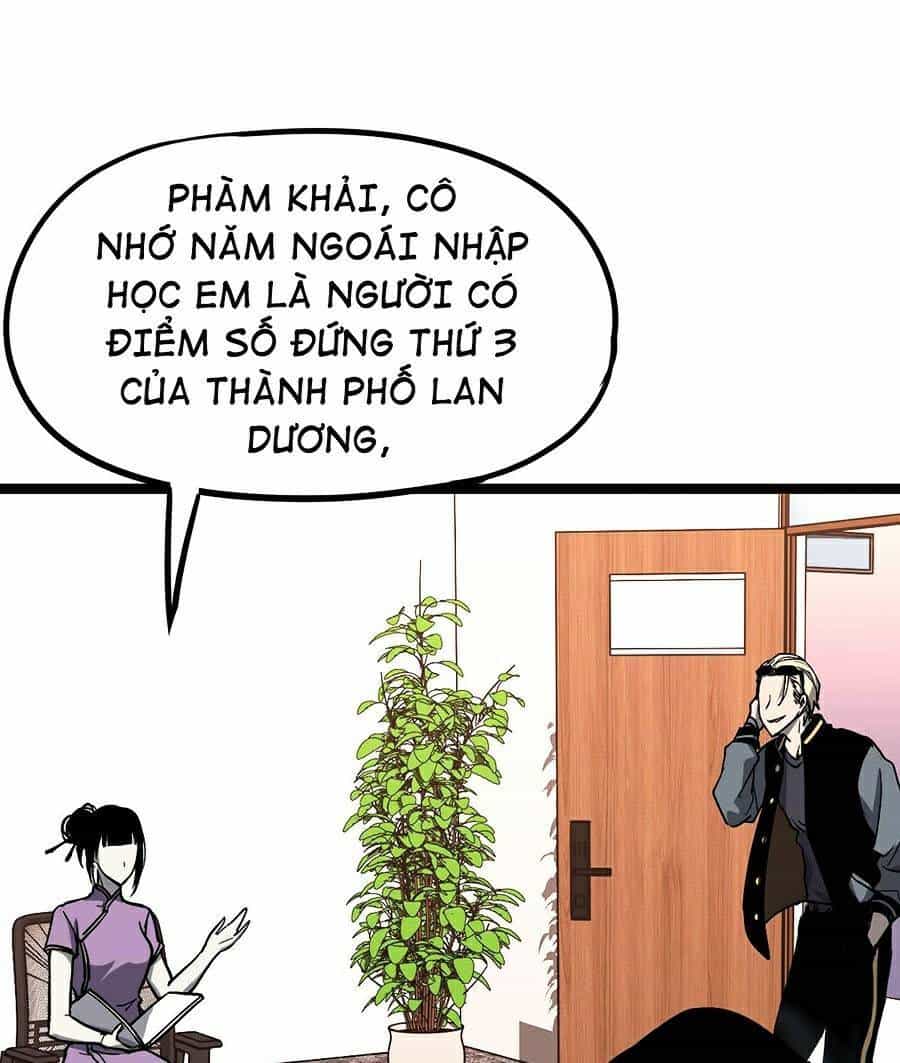Siêu Phàm Tiến Hóa - Chương 31 - ảnh 44