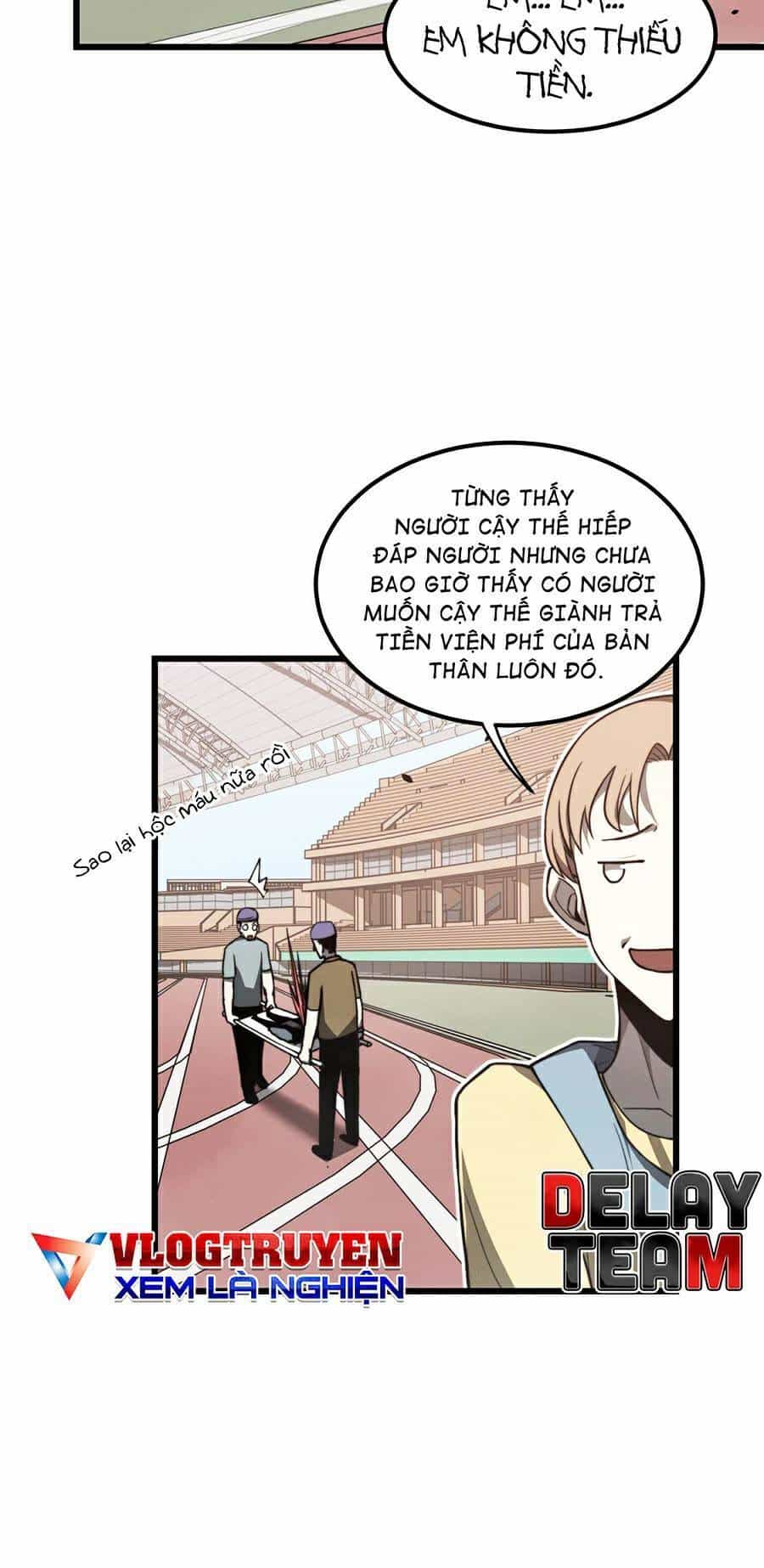 Siêu Phàm Tiến Hóa - Chương 33 - ảnh 73