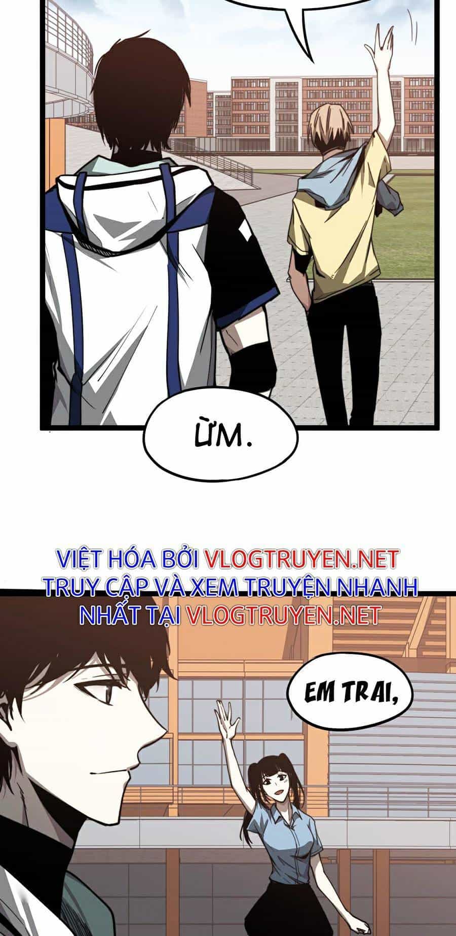 Siêu Phàm Tiến Hóa - Chương 33 - ảnh 75