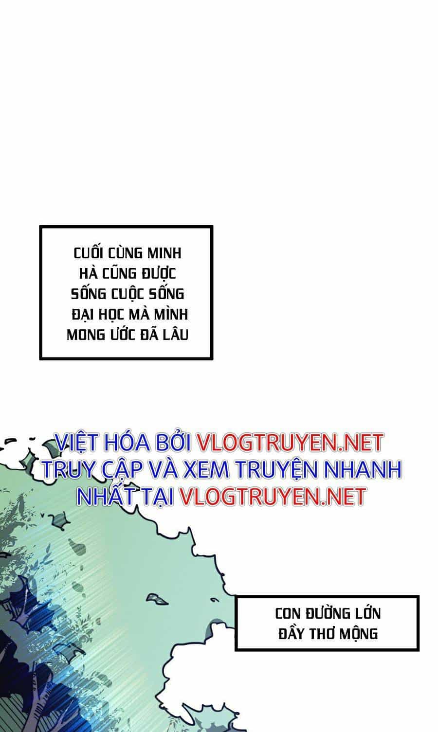 Siêu Phàm Tiến Hóa - Chương 34 - ảnh 5